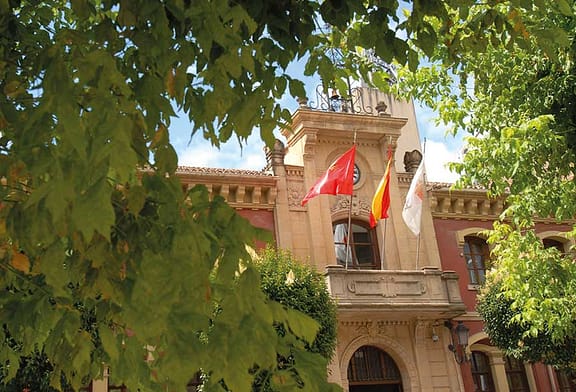 Aprobada la plantilla del Ayuntamiento de Estella-Lizarra para 2024