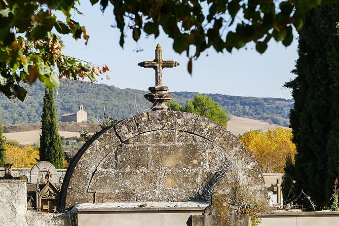 Cementerio Estella
