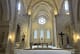 Finalizan las obras de restauración de la iglesia del monasterio de Irantzu