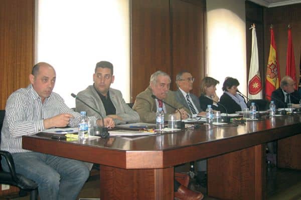El presupuesto del Ayuntamiento de Estella se reduce un 13%