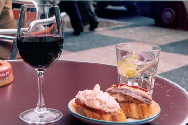 Nueve bares y restaurantes de Estella participan en la XXXII Semana Gastronómica del 24 al 30 de enero