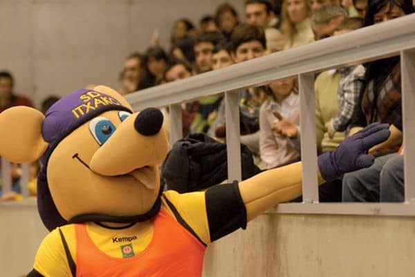 Asfi Itxako Navarra estrena temporada el 1 de septiembre en un partido de Super Copa ante el Bera Bera