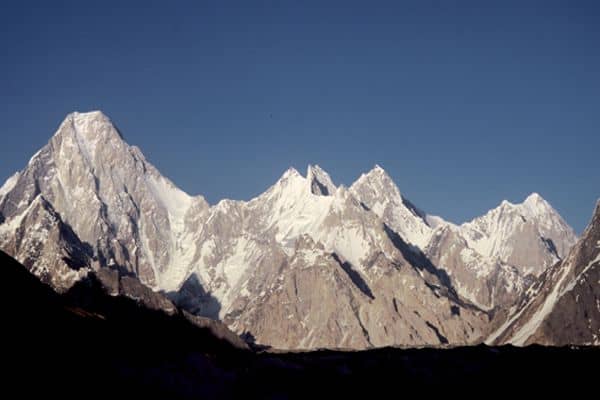 Proyección del Alex Txikon, el Aizkolari del Himalaya, el  17 de noviembre en la ikastola
