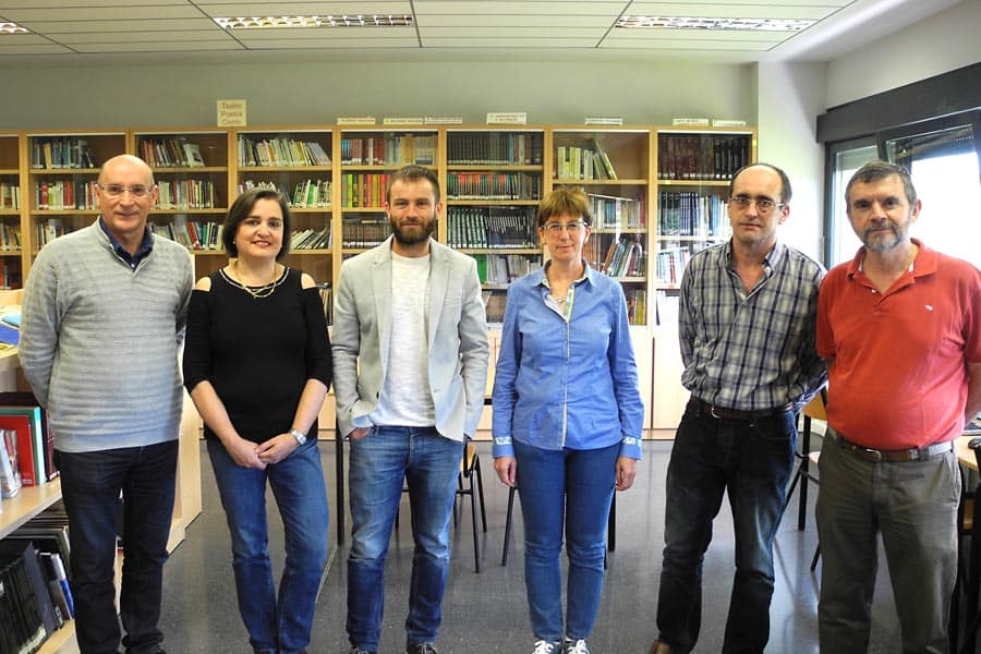 La Escuela Oficial de Idiomas llega a Estella