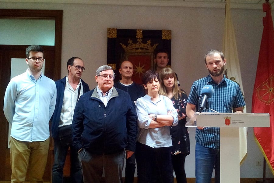 El Consejo de Navarra declara nulos los convenios y anexos de Oncineda