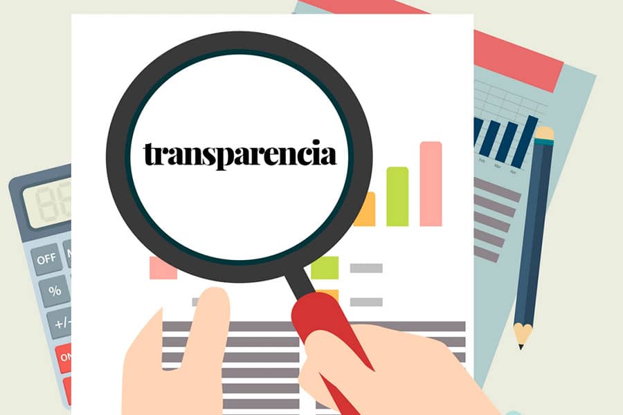El PSN presentó su borrador de Ordenanza de Transparencia para Estella