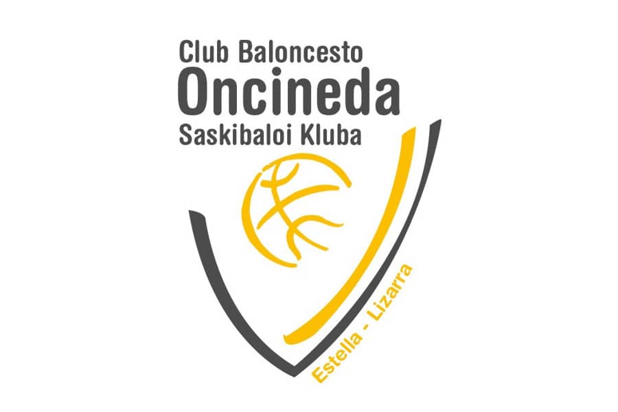 El CB Oncineda presentó a sus 22 equipos