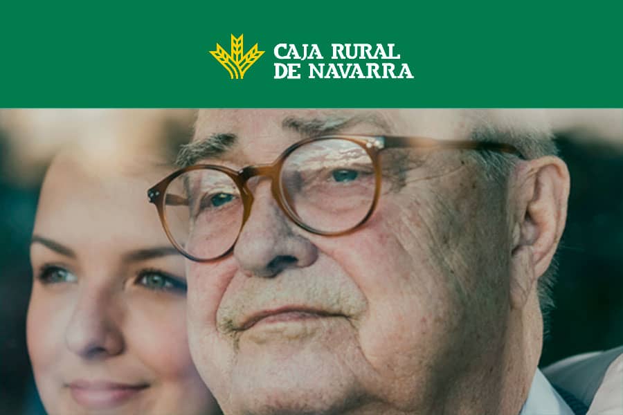Caja Rural de Navarra ofrece ayudas a particulares, familias, autónomos y empresas ante el Covid-19