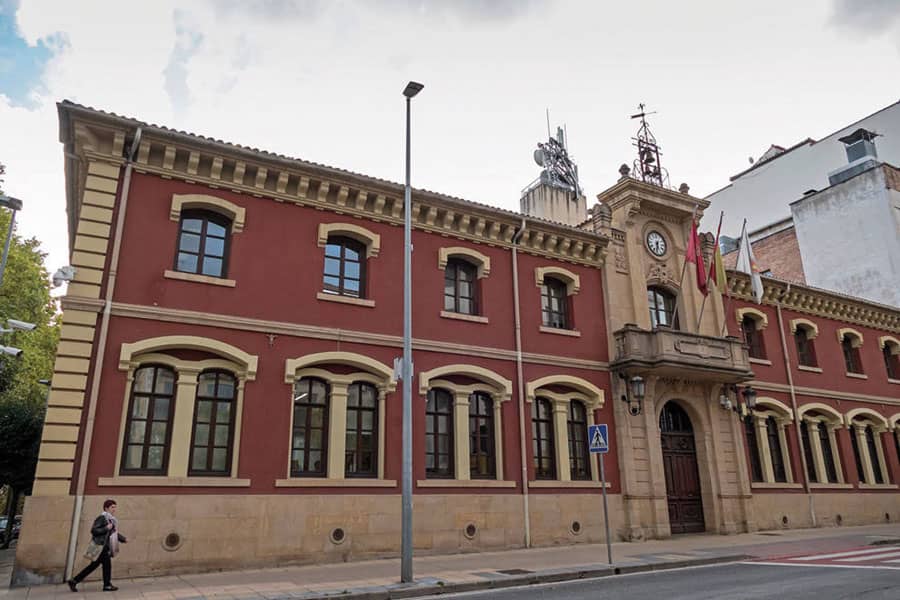 El Ayuntamiento de Estella-Lizarra trabaja en la elaboración  de un Pacto Local por los cuidados